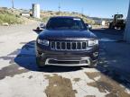 2015 Jeep Grand Cherokee Limited for Sale in Reno, NV - Side