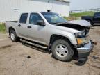 2005 Chevrolet Colorado  للبيع في Portland، MI - Front End
