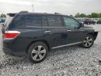 2011 Toyota Highlander Limited de vânzare în Wayland, MI - Front End