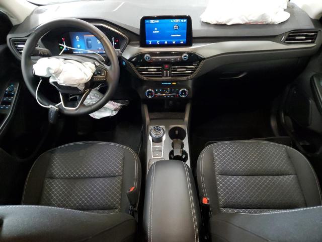  FORD ESCAPE ACT 2024 White