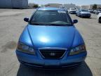 2005 Hyundai Elantra Gls for Sale in Martinez, CA - Side