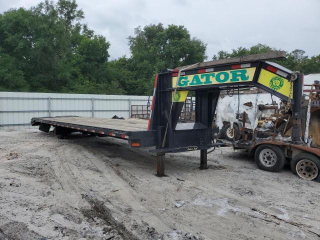 2022 Gatormade Equipment Trailer