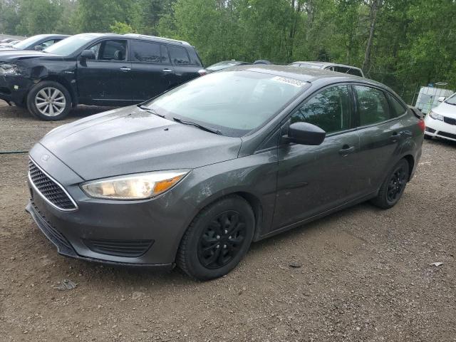 2015 FORD FOCUS S   for sale at Copart ON - COOKSTOWN