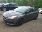 2015 FORD FOCUS S   for sale at Copart ON - COOKSTOWN