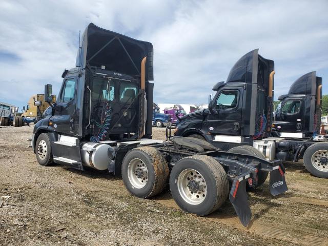 2017 FREIGHTLINER CASCADIA 125