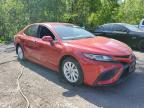 2024 TOYOTA CAMRY SE NIGHT SHADE   à vendre chez Copart ON - COOKSTOWN