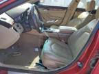 2009 Cadillac Cts Hi Feature V6 zu verkaufen in Grenada, MS - Water/Flood