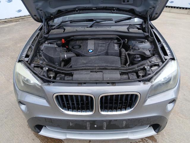 2011 BMW X1 SDRIVE2