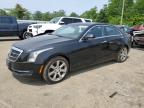 2015 Cadillac Ats Luxury   zu verkaufen in Windsor, NJ - Front End