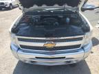 2013 Chevrolet Silverado K1500 Lt for Sale in Lumberton, NC - Side