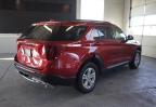 2020 FORD EXPLORER XLT   for sale at Copart UT - SALT LAKE CITY