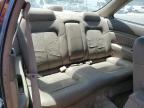 1998 Acura 2.3Cl  იყიდება Sacramento-ში, CA - Minor Dent/Scratches