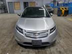 2012 Chevrolet Volt  იყიდება Wheeling-ში, IL - Side