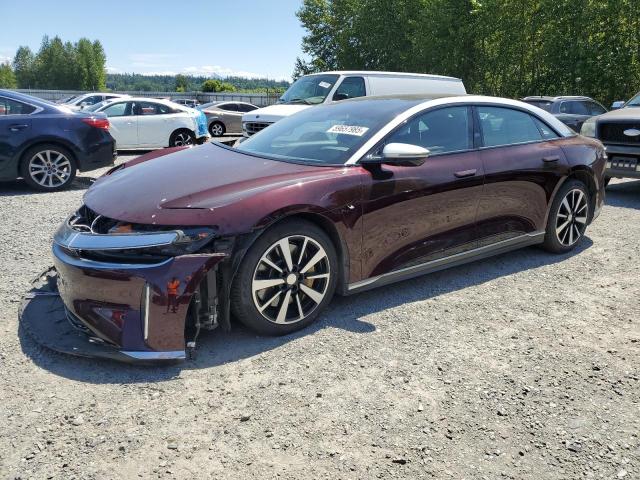LUCID MOTORS AIR – zdjęcie z aukcji, lot #59657985