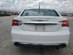 2013 Chrysler 200 Touring for Sale in Las Vegas, NV - Front End