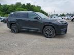 2024 LEXUS TX 350 BASE   for sale at Copart ON - LONDON