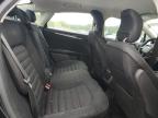 2014 FORD FUSION SE for sale at Copart GA - FAIRBURN