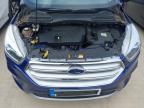 2018 FORD KUGA TITAN for sale at Copart SANDY