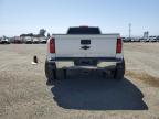 2017 Chevrolet Silverado K3500 Ltz на продаже в American Canyon, CA - Front End