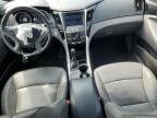 2012 Hyundai Sonata Se for Sale in Mendon, MA - Front End