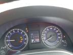2011 NISSAN SKYLINE 37 for sale at Copart SANDY