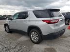 2020 Chevrolet Traverse Ls на продаже в Prairie Grove, AR - Front End