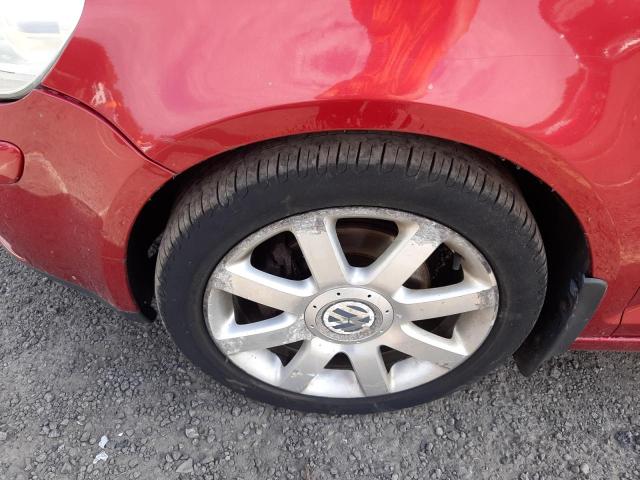 2005 VOLKSWAGEN GOLF PLUS