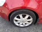 2005 VOLKSWAGEN GOLF PLUS for sale at Copart SANDTOFT