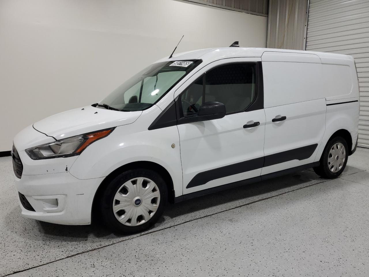 2020 Ford Transit Connect Xlt na sprzedaż w Orlando, FL - Minor Dent/Scratches