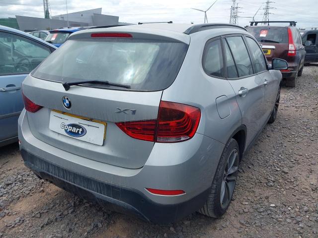 2013 BMW X1 XDRIVE2