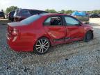 2010 VOLKSWAGEN JETTA TDI   for sale at Copart AL - TANNER
