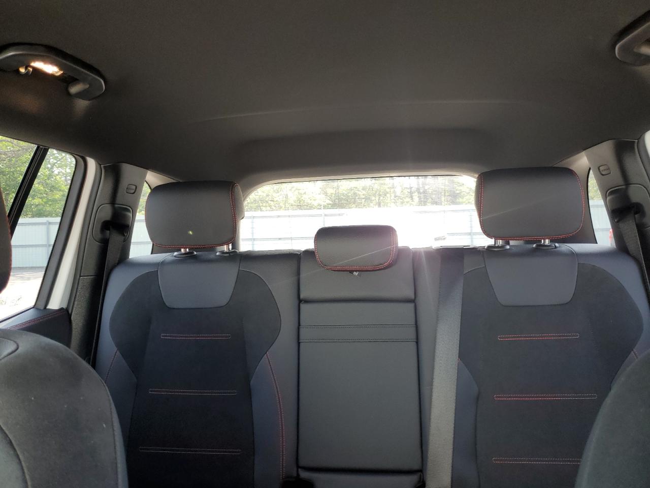2024 Mercedes-Benz Glb 250 4Matic VIN: W1N4M4HB3RW351779 Lot: 60532015