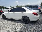 2017 Mercedes-Benz C 300 en Venta en Apopka, FL - Normal Wear