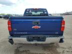 2014 Chevrolet Silverado K1500 Ltz იყიდება Elgin-ში, IL - Rear End
