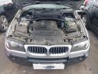 2005 BMW X3 D SE for sale at Copart CHESTER