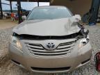 4T1BE46K87U****** Used and Repairable 2007 Toyota Camry in Alabama State