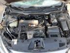 2017 HONDA CIVIC LX for sale at Copart ON - COOKSTOWN