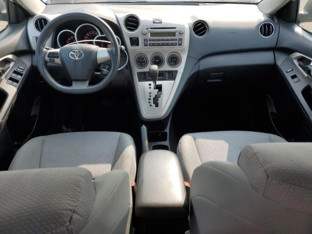 2011 TOYOTA COROLLA MATRIX 