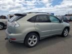 2008 Lexus Rx 350   на продаже в Kapolei, HI - Front End