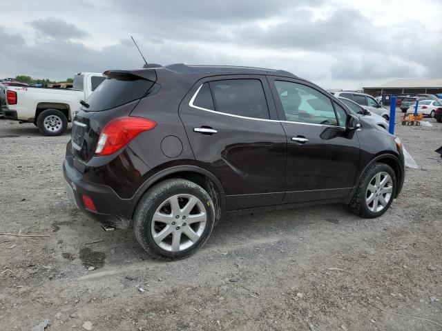  BUICK ENCORE 2015 Brown