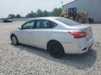 2018 Nissan Sentra S for Sale in Columbus, OH - Front End