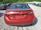 2014 Toyota Corolla L for Sale in Hurricane, WV - Front End