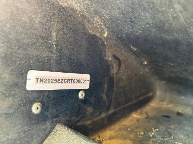 2011 GOLF CART OTHER  