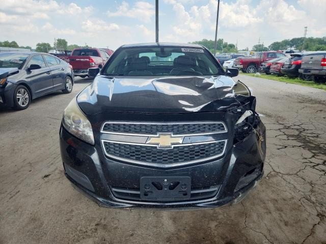  CHEVROLET MALIBU 2013 Black