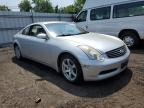 2006 Infiniti G35  იყიდება New Britain-ში, CT - Side