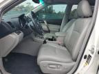 2013 Toyota Highlander Limited de vânzare în Riverview, FL - Rear End