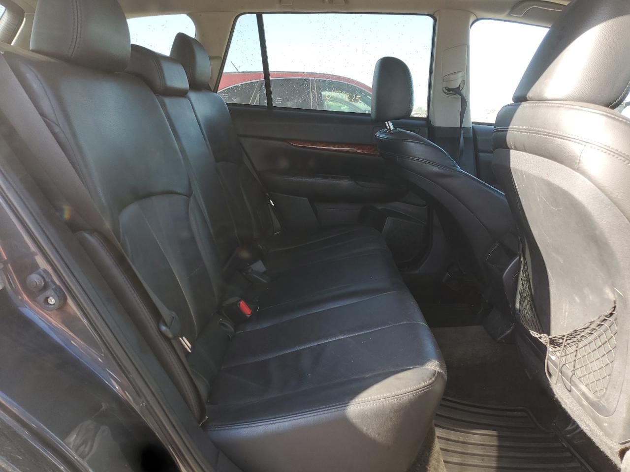 2012 Subaru Outback 2.5I Limited VIN: 4S4BRCLC9C3258828 Lot: 60513985