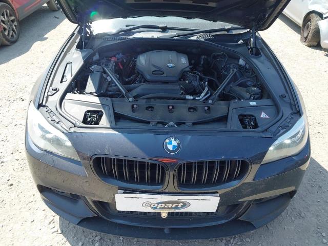 2015 BMW 5 SERIES M SPORT