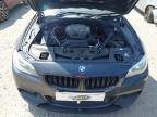 2015 BMW 5 SERIES M SPORT for sale at Copart YORK