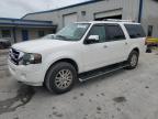 2013 Ford Expedition El Limited იყიდება Fort Pierce-ში, FL - Mechanical